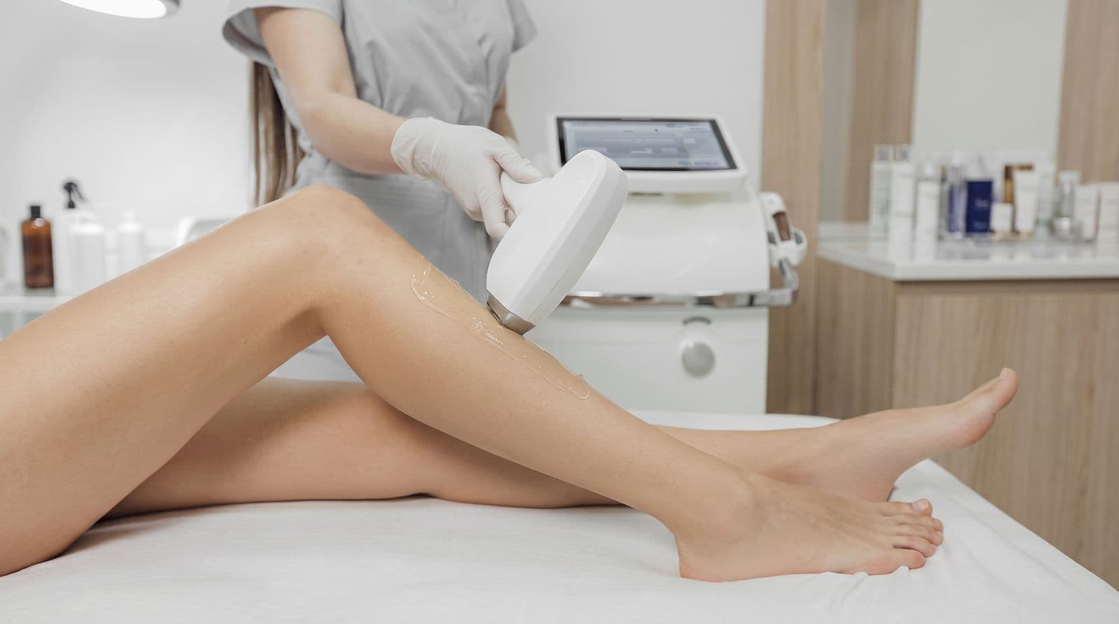 Lazer Epilasyon – By Nur Rana Klinik, Karatay/Konya